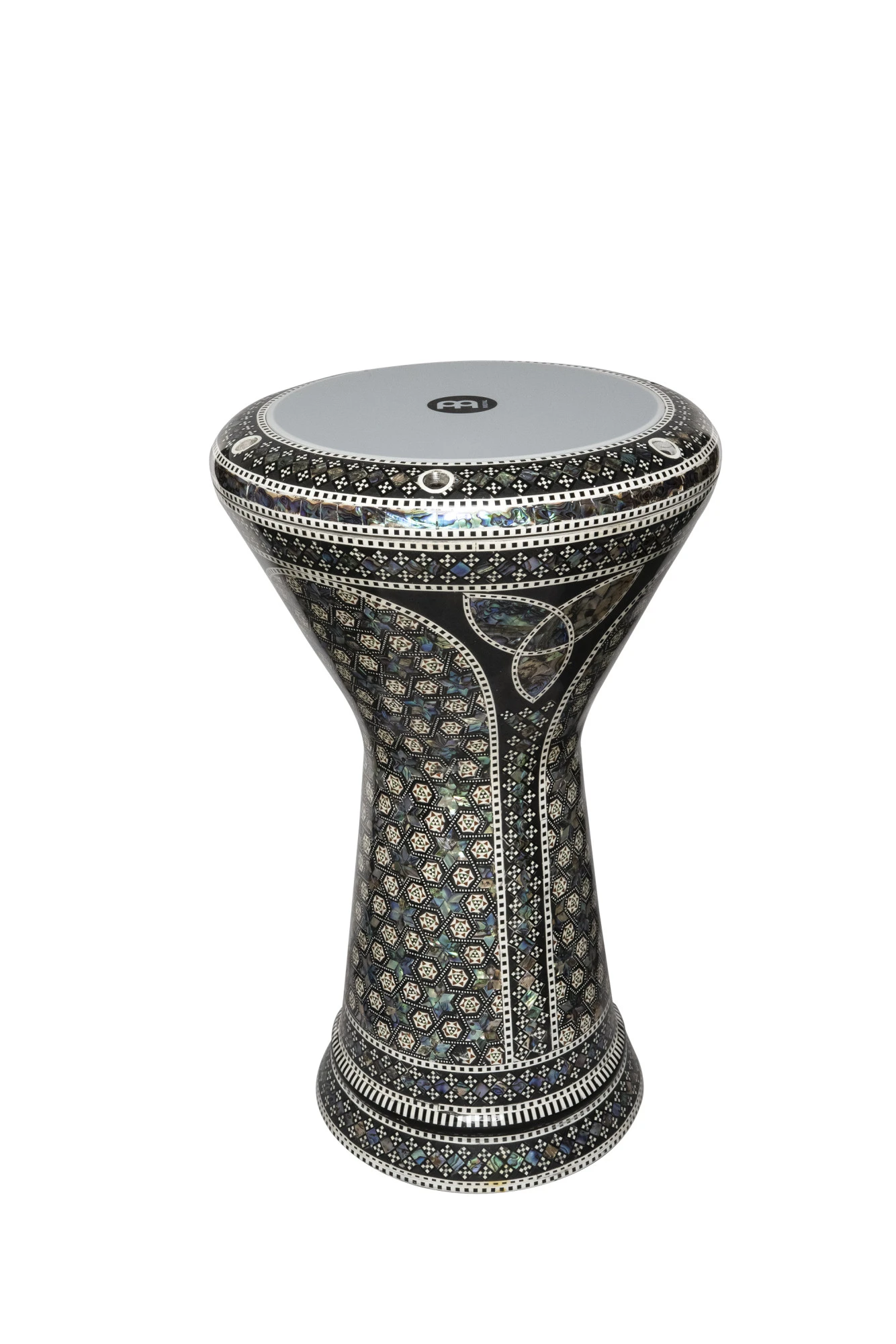 Meinld AEED5 Doumbek Artisan Egypt Blue Lagoon 9